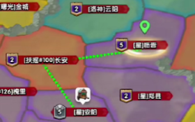 三国冰河时代跑商活动玩法全方位指南