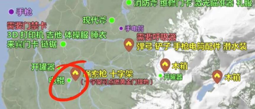 森林之子