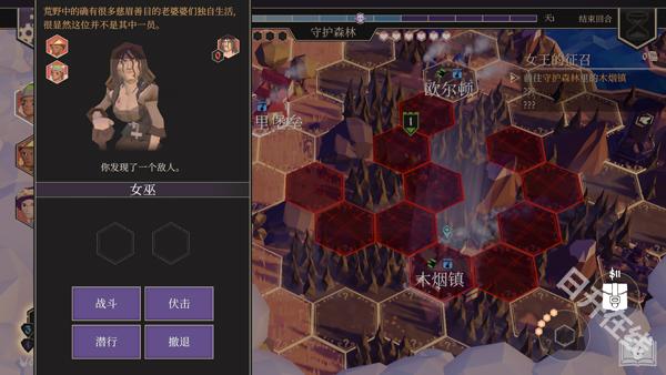 为了吾王正版