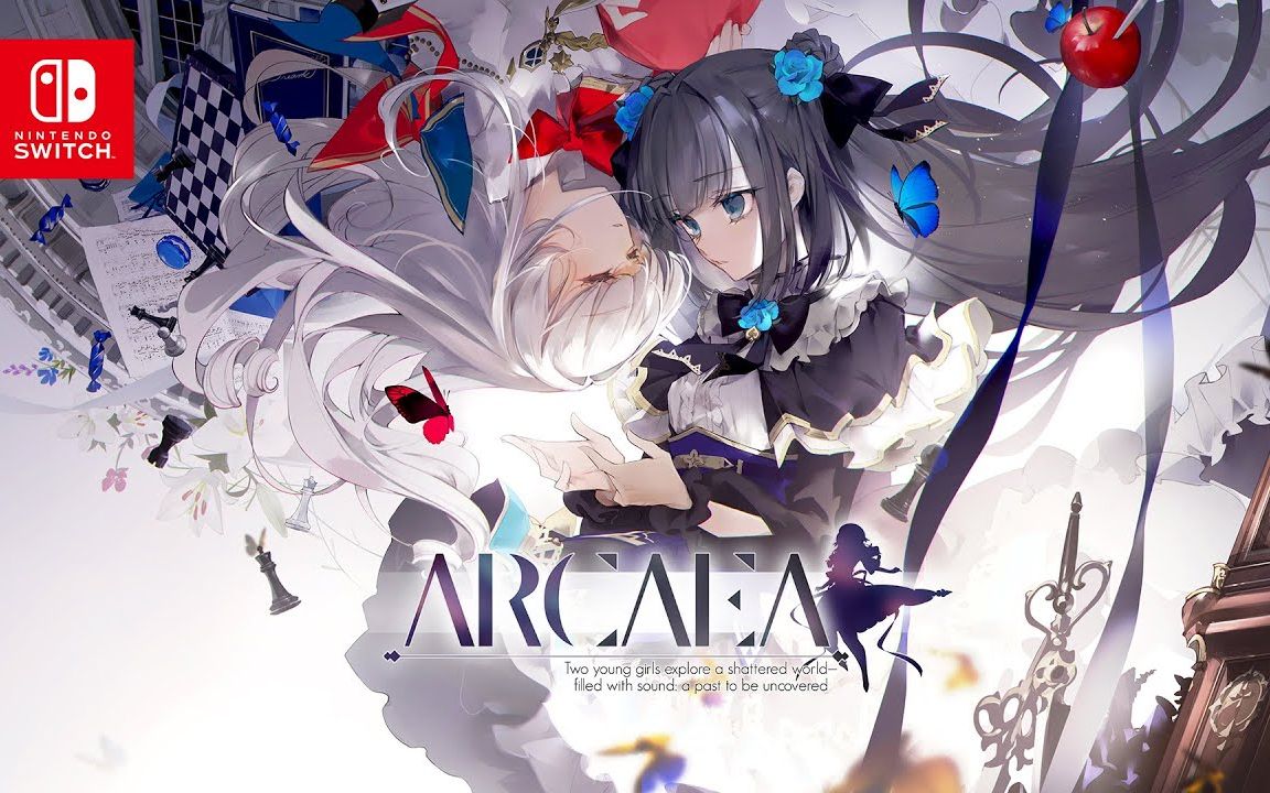 Arcaea