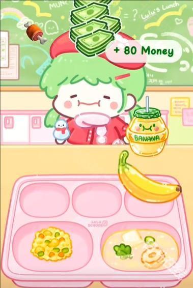 糖葫芦达人食堂版