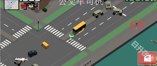 像素公路狂飙2