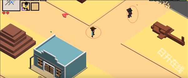 像素公路狂飙2