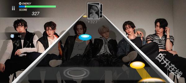 SuperStar SMTown