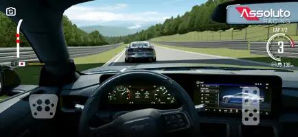 绝对赛车