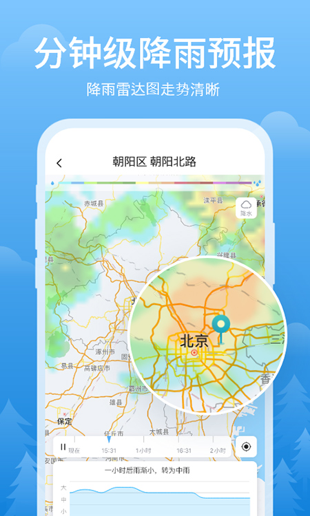 简单天气