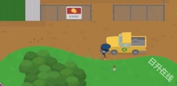 捣蛋大脚怪