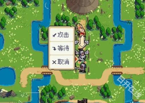 战律2口袋版
