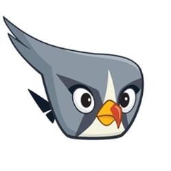 愤怒的小鸟2官方正版