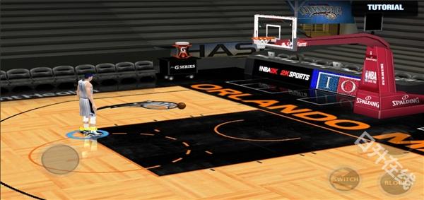 NBA2K21安卓版