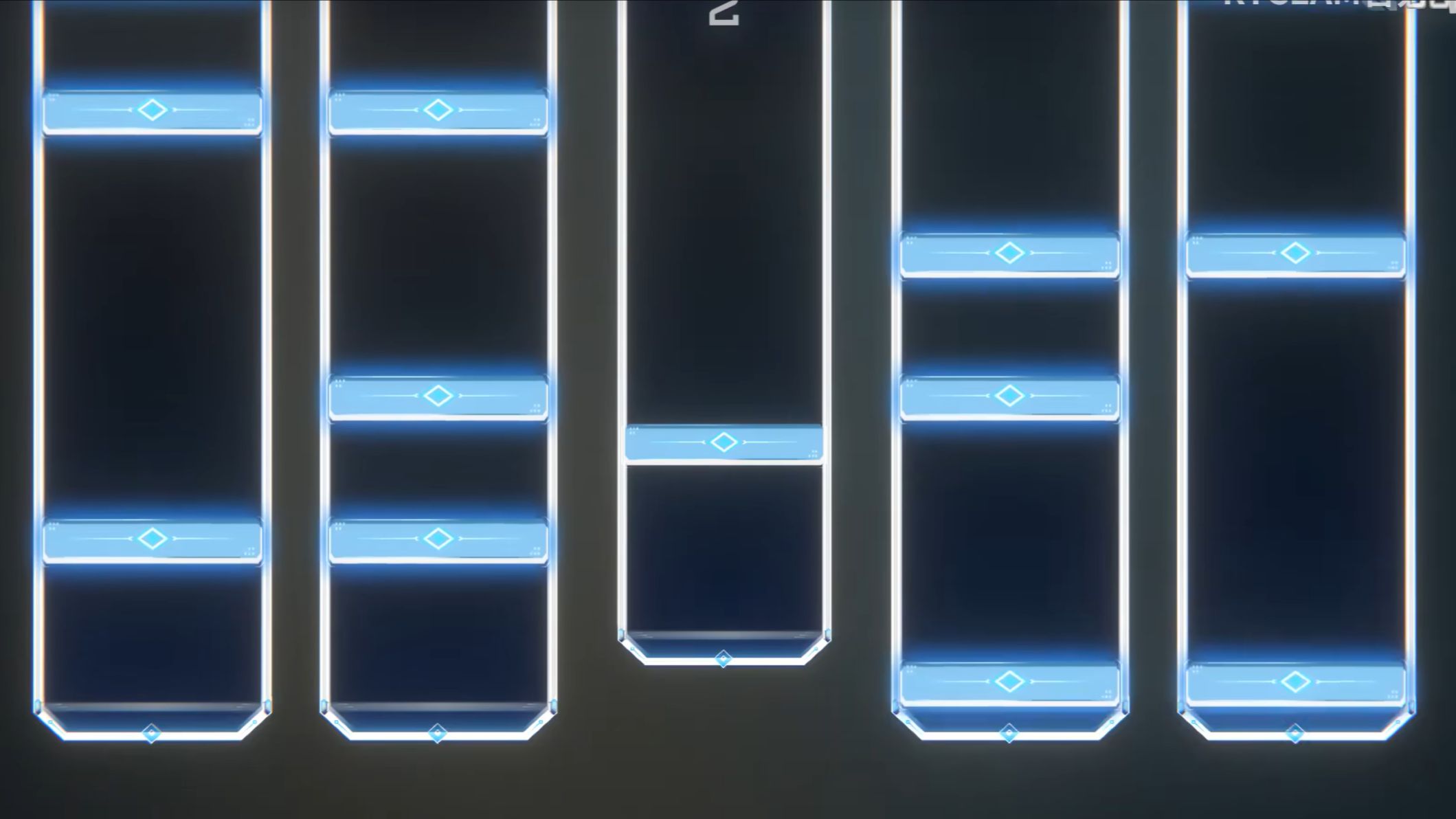 Ryceam音游