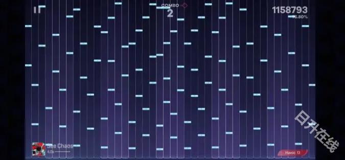 Ryceam音游