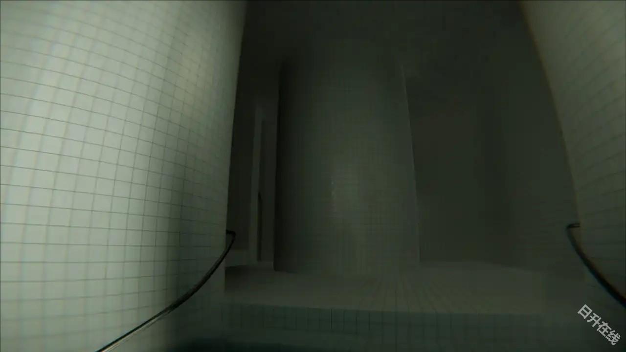池核后室