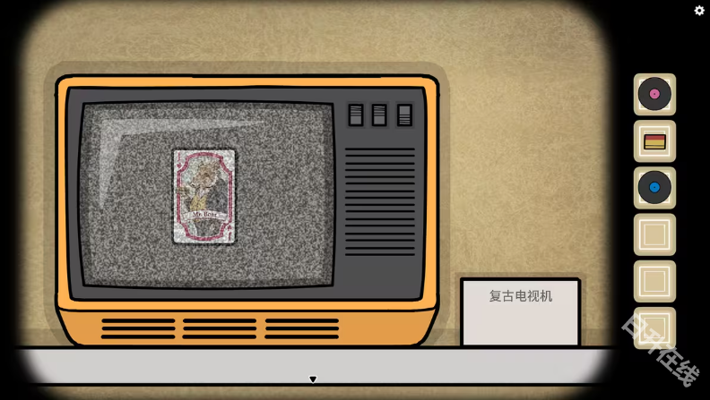 兔子先生的魔术秀手机版
