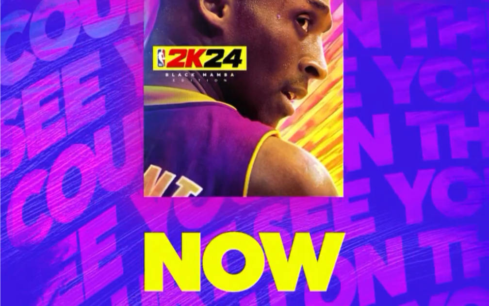 nba2k24直装版