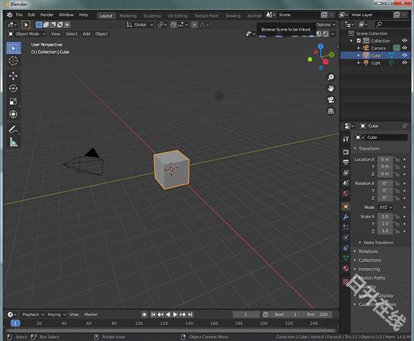 Blender