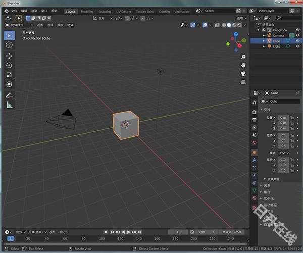 Blender