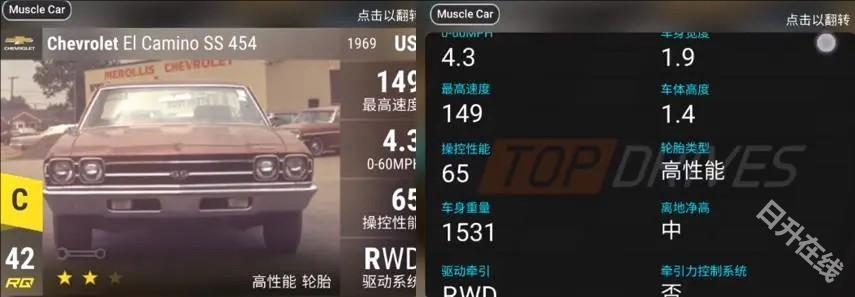 顶尖驾驶