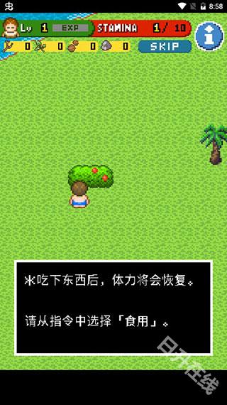 无人岛大冒险2