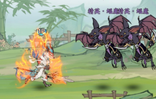 寻道大千西游伏魔回天斩搭配全攻略