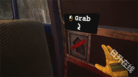 FNAF模仿者之谜