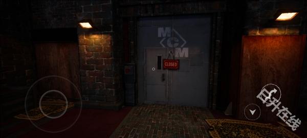 FNAF模仿者之谜