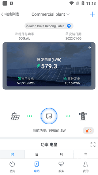 shinephone