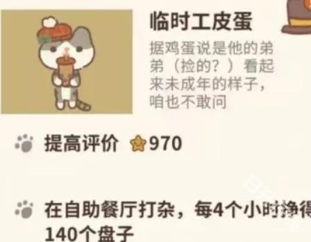 动物餐厅