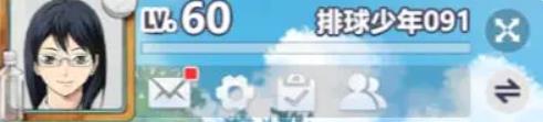 排球少年新的征程