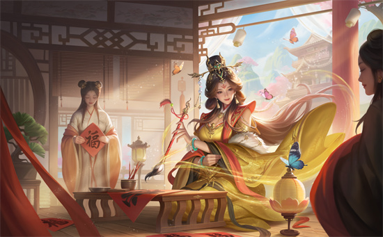 英雄杀手游马皇后玩法全方位详解