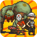 死亡突圍僵尸戰(zhàn)爭中文版