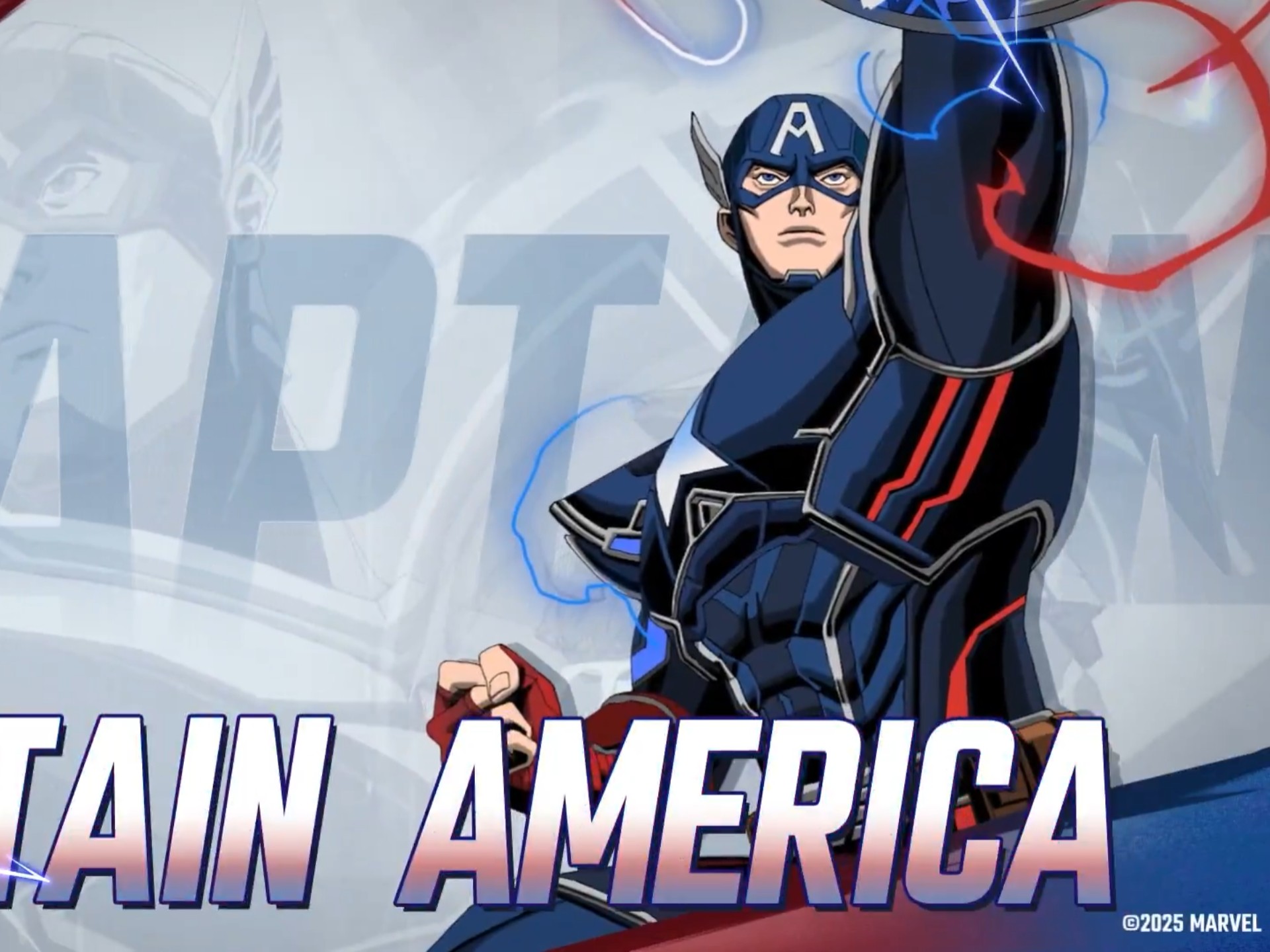 漫威秘法狂潮国际服