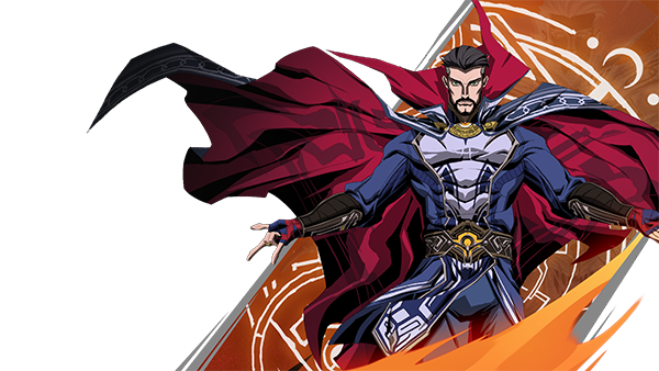 漫威秘法狂潮国际服