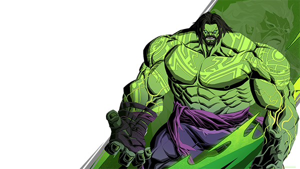 漫威秘法狂潮国际服