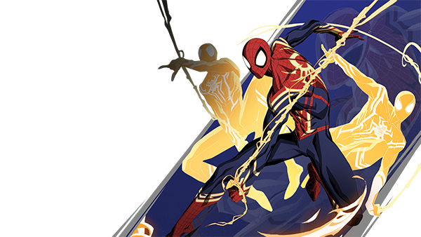 漫威秘法狂潮国际服