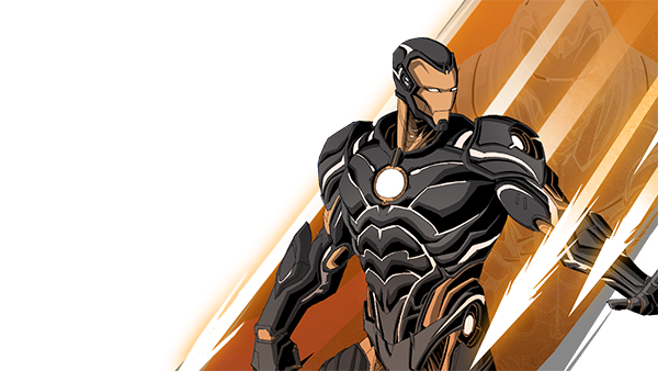 漫威秘法狂潮国际服