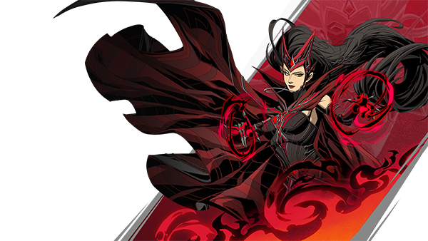 漫威秘法狂潮国际服