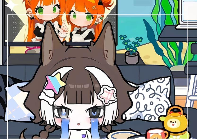 碧优蒂的小镇国际服