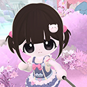 碧優(yōu)蒂的世界官方正版