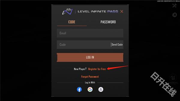 暗区突围轻量版国际服