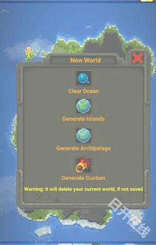 WorldBox正版