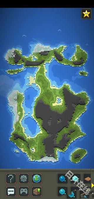 WorldBox正版