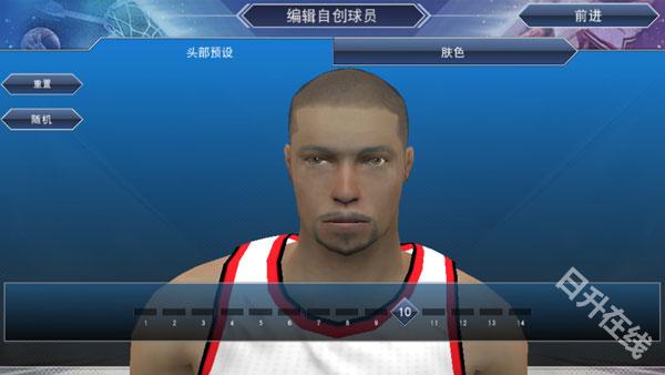 nba2k19