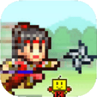 合戰(zhàn)忍者村物語中文版