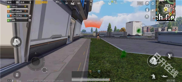 pubg mobile