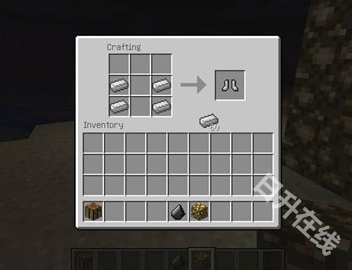 我的世界1.8.1