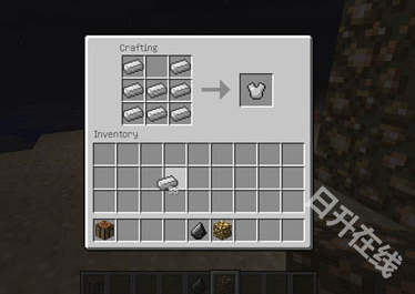我的世界1.8.1