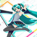 初音未來歌姬計劃