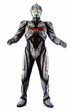 奈克瑟斯奧特曼