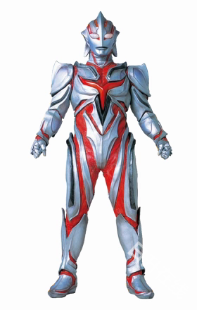 奈克瑟斯奧特曼